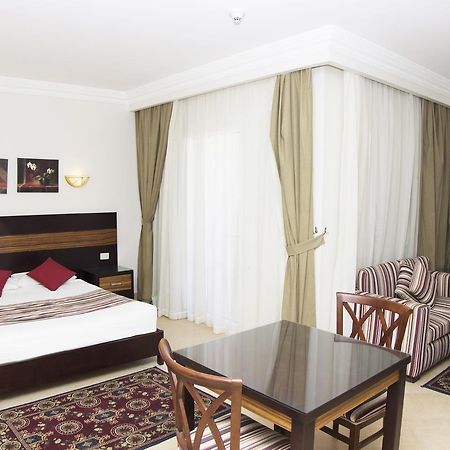 Pyramisa Sunset Pearl Apartments 후르가다 외부 사진
