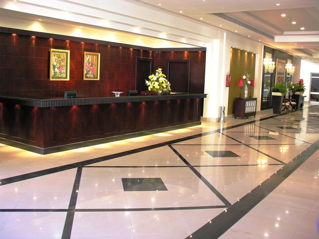 Pyramisa Sunset Pearl Apartments 후르가다 외부 사진