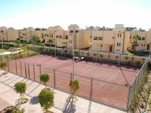 Pyramisa Sunset Pearl Apartments 후르가다 외부 사진