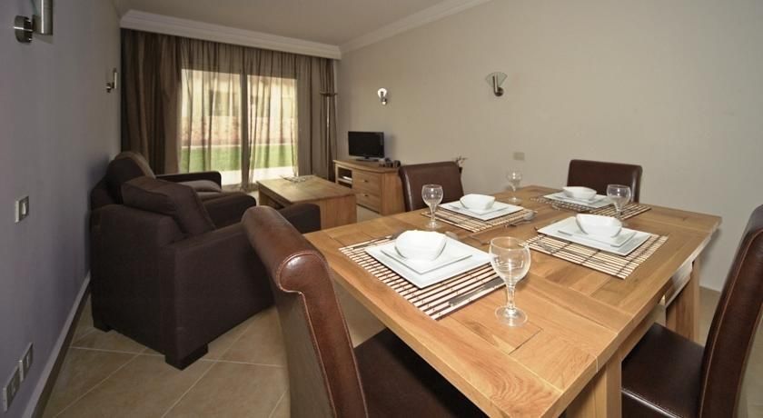 Pyramisa Sunset Pearl Apartments 후르가다 외부 사진