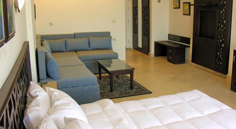 Pyramisa Sunset Pearl Apartments 후르가다 외부 사진