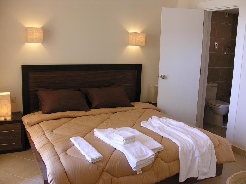 Pyramisa Sunset Pearl Apartments 후르가다 외부 사진