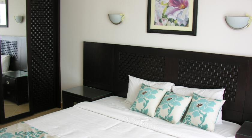 Pyramisa Sunset Pearl Apartments 후르가다 외부 사진